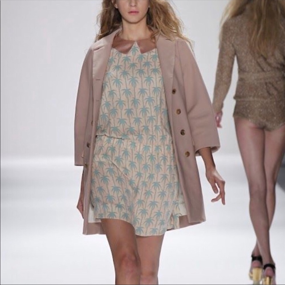 Jill Stuart collection dress